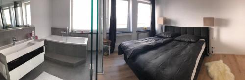 Altstadt Apartment | Apartment Central Würzburg