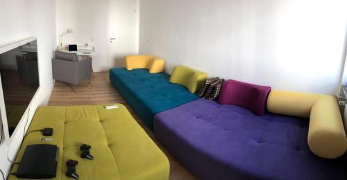 Altstadt Apartment | Apartment Central Würzburg