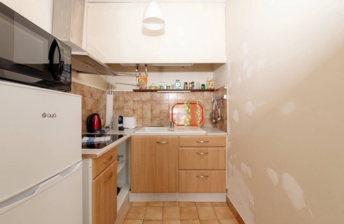 Saint-Girons Apartment | Apartment Centre Saint Girons, T2 Centre Saint Girons