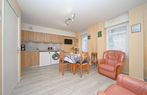 Cauterets Apartment | Apartment 'Centre Ville Cauterets'