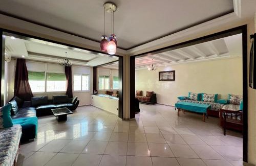 Quartier Al Adarissa Apartment | Apartment centre ville Fes - Family & Friendly