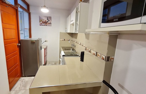 Cusco Apartment | Apartment Centric Inti