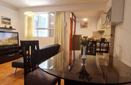 Cusco Apartment | Apartment Centric Inti