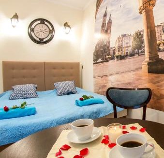 Stare Miasto Apartment | Apartment Centrum