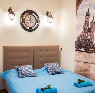 Stare Miasto Apartment | Apartment Centrum