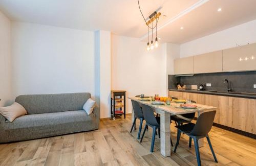 Alba Apartment | Apartment Cesa del sass by Interhome