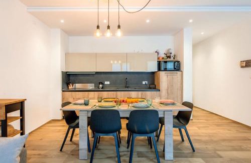 Alba Apartment | Apartment Cesa del sass by Interhome