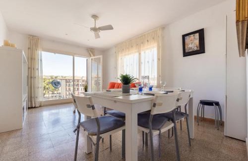 Cunit Apartment | Apartment Cesar by Interhome