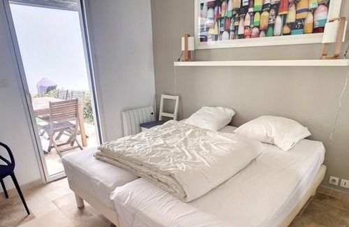 Quartier des Boucholeurs Apartment | Apartment Châtelaillon-Plage, 2 bedrooms, 5 persons