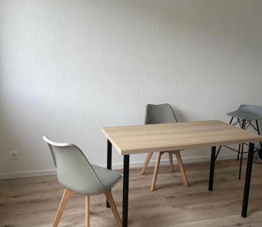 Paquis Navigation Apartment | Apartment ∙ 2 bedrooms ∙ 5 guests