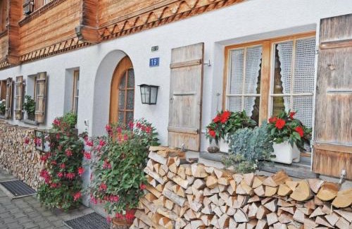 Frutigen Apartment | Apartment Chalet Bodenweg by Interhome