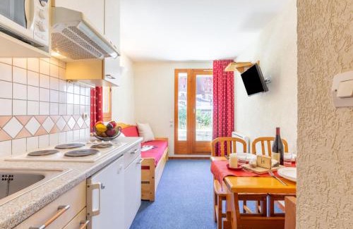 Val Claret Apartment | Apartment Chalet Club - Val Claret-1 by Interhome