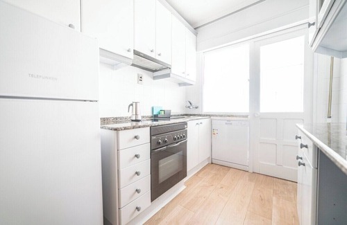 Ferrol Apartment | Apartment Chanteiro II