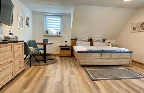 Schnetzenhausen Apartment | Apartment Chardonnay in Seenähe