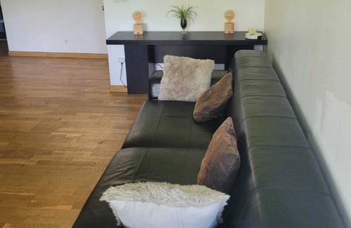 Citry Apartment | Apartment 'Château - Paris - Disney - Citry' with Wi-Fi