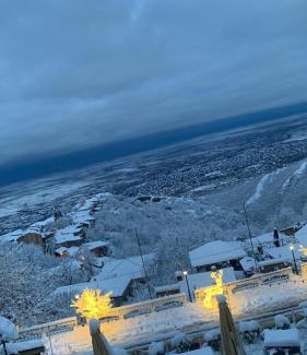 Sighnaghi Apartment | Apartment Chavchavadze 5