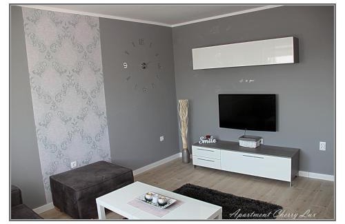 Zrenjanin Apartment | Apartment Cherry Lux