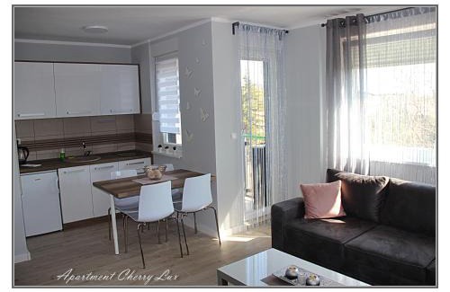 Zrenjanin Apartment | Apartment Cherry Lux