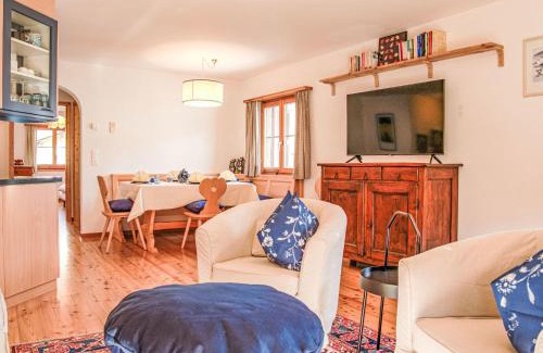 Zuoz Apartment | Apartment Chesa Arpschellas - Reis by Interhome