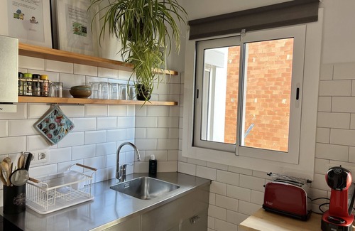 Sant Antoni Apartment | Apartment Chez Angelica