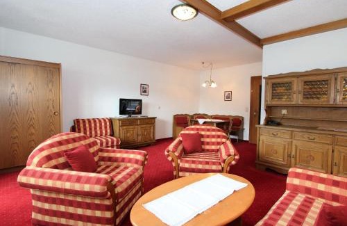 Maurach Apartment | Apartment Christian-2 by Interhome