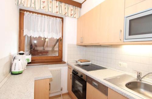 Maurach Apartment | Apartment Christian-2 by Interhome