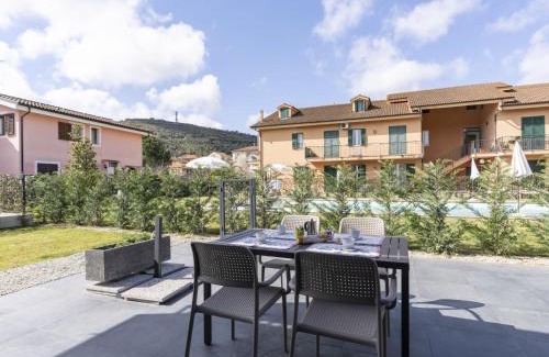 Caramagna Ligure Apartment | Apartment Ciliegiolo by Interhome