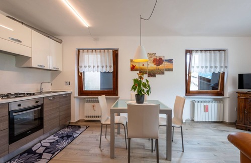 Plan Felinaz-Felinaz Apartment | Apartment Cima by Interhome