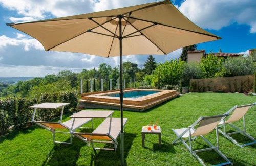 Santa Maria a Monte Apartment | Apartment Cinzia by Interhome