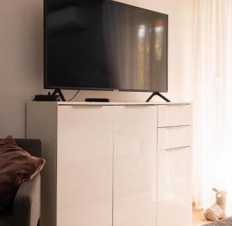 Municipality of Krizevci Apartment | Apartment City Cat