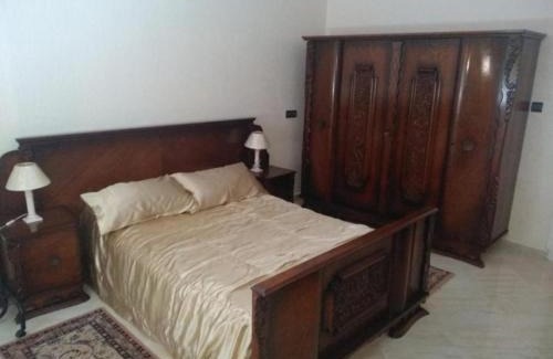 Hamria Apartment | Apartment City Meknes