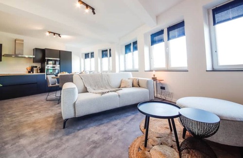 Hotton Apartment | Apartment Clara's Place in the centre of Hotton