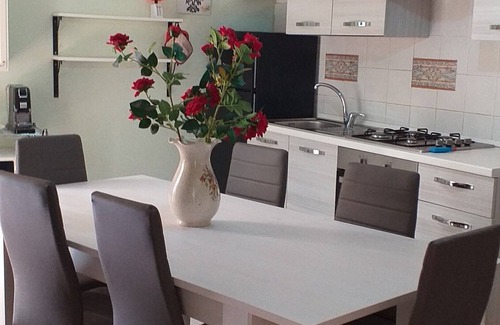 Roccalumera Apartment | Apartment Claudia, a few steps from the sea of ​Roccalumera