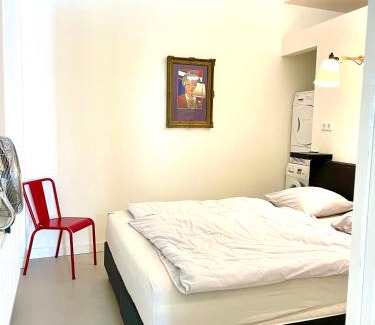 Municipality of Nijmegen Apartment | Apartment close to campus