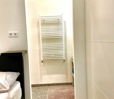 Municipality of Nijmegen Apartment | Apartment close to campus