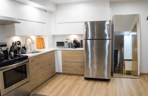Queens Apartment | Apartment Close to LGA, JFK, CITIFIELD And US OPEN