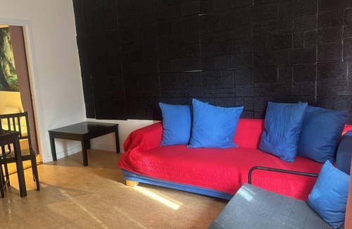 Liljeholmen - Hagersten Apartment | Apartment close to Stockholm city