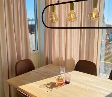 Kristiansand Apartment | Apartment close to the city and the zoo