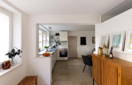 Nordstadt Apartment | Apartment Close to the Beach
