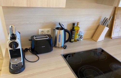Jakomini Apartment | Apartment, close to the town hall, city centre and Raiffeisen Sportpark