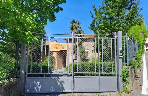 Tavernerio Apartment | Apartment Clotilde by Interhome