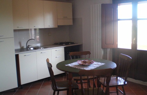 Oristano Apartment | Apartment co five minutes from the sea