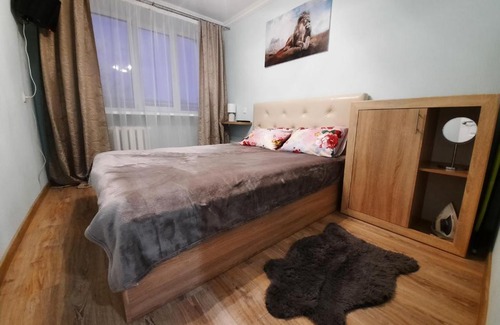 Sovetsky District Apartment | Apartment Comfort-plus