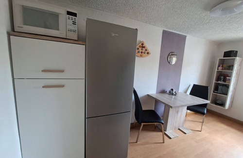 Radeberg Apartment | Apartment "Comfort"vor den Toren Dresdens und der Oberlausitz with Terraces & Wi-Fi