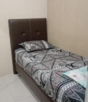 Rawasari Apartment | Apartment comfy 2 BR Nerine