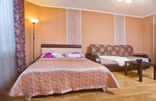 Penza Apartment | Apartment Complex on Borodin