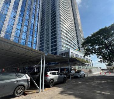 Chamkar Mon Apartment | Apartment Condo Rent Near River in Phnom Penh City