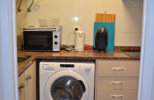 Tarragona Apartment | Apartment Cos del Bou