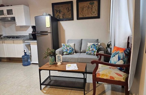 El Pueblito Apartment | Apartment Costa Azul at El Pueblito, No. 1, Studio Beach Apartment