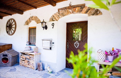 Leiben Apartment | Apartment Cottage Number 9